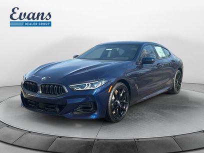 New 2026 BMW 840i xDrive 840