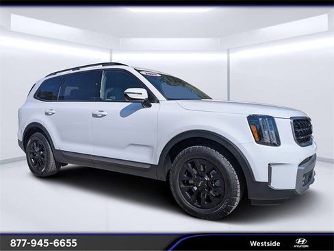 Used 2023 Kia Telluride SX X-Pro image 1
