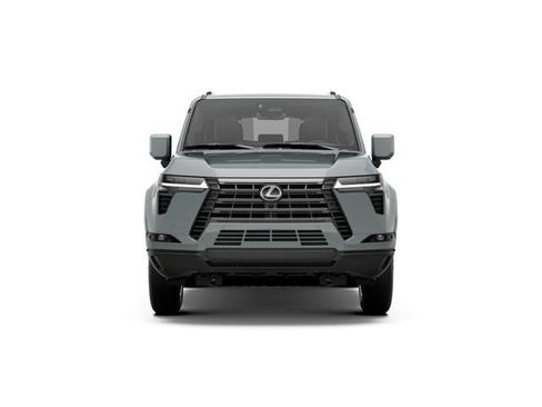 New 2026 Lexus GX 550 AWD/4WD image 5