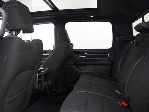 Used 2025 RAM 1500 Big Horn AWD/4WD image 19