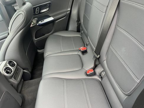 Certified 2026 Mercedes-Benz GLC 300 4MATIC image 13