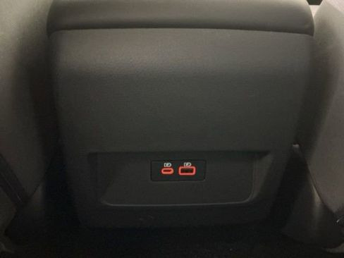 New 2026 Nissan Frontier SV image 14