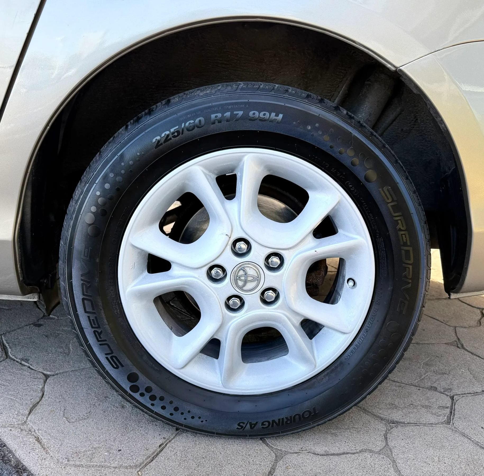 Used 2004 Toyota Sienna XLE w/ XLE Pkg 12 FWD image 45