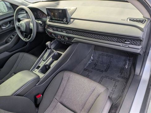 Used 2024 Honda Accord EX image 20