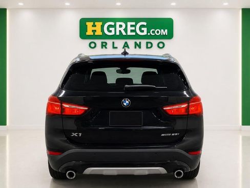 Used 2021 BMW X1 sDrive28i FWD image 8