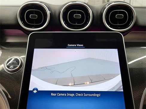 Used 2023 Mercedes-Benz C 300 C 300 image 24