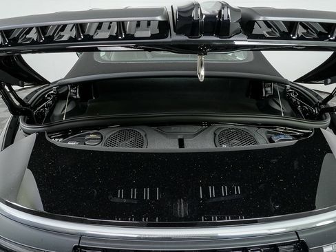 New 2026 Porsche 911 Carrera GTS image 30