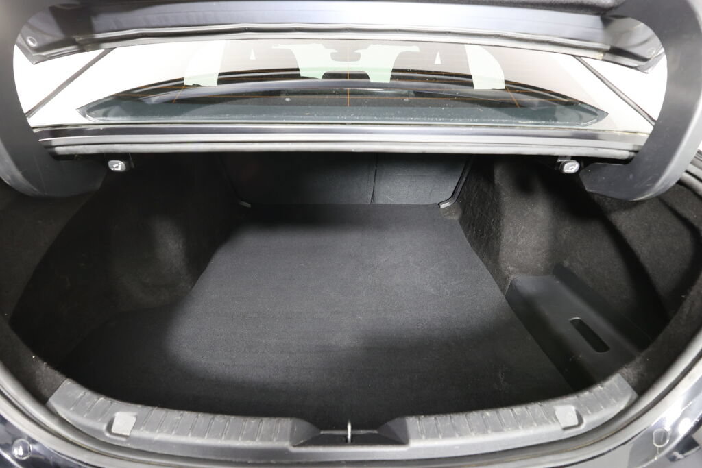 Used 2022 MAZDA MAZDA3 s FWD image 18