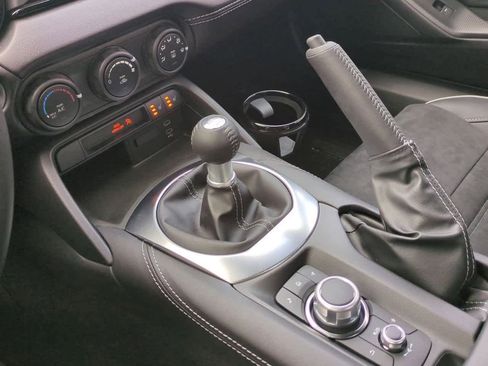 New 2025 MAZDA MX-5 Miata Club w/ Brembo/BBS Recaro Package image 26