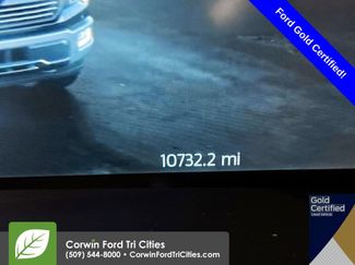 Certified 2025 Ford F150 Tremor AWD/4WD video 2