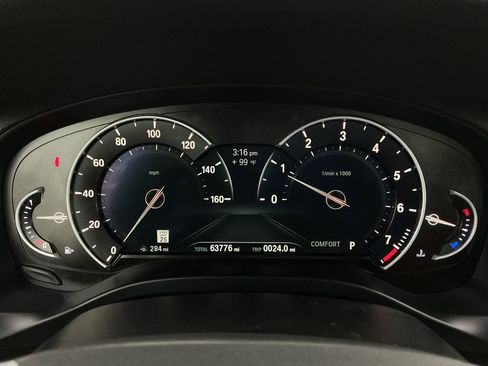Used 2019 BMW X3 xDrive30i w/ Convenience Package AWD/4WD image 33