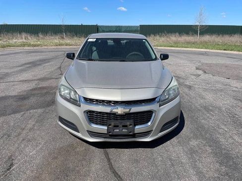 Used 2015 Chevrolet Malibu LS FWD image 54