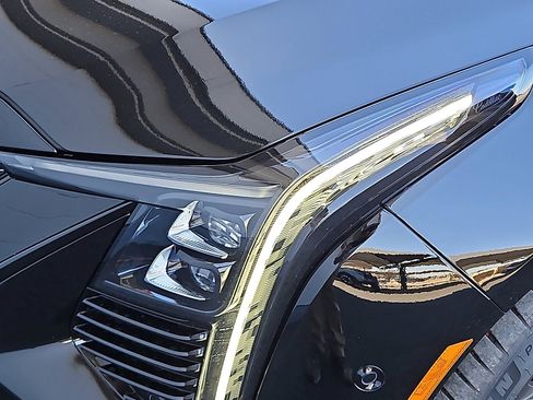 New 2026 Cadillac CT5 V Blackwing w/ Super Cruise 1 Package image 8