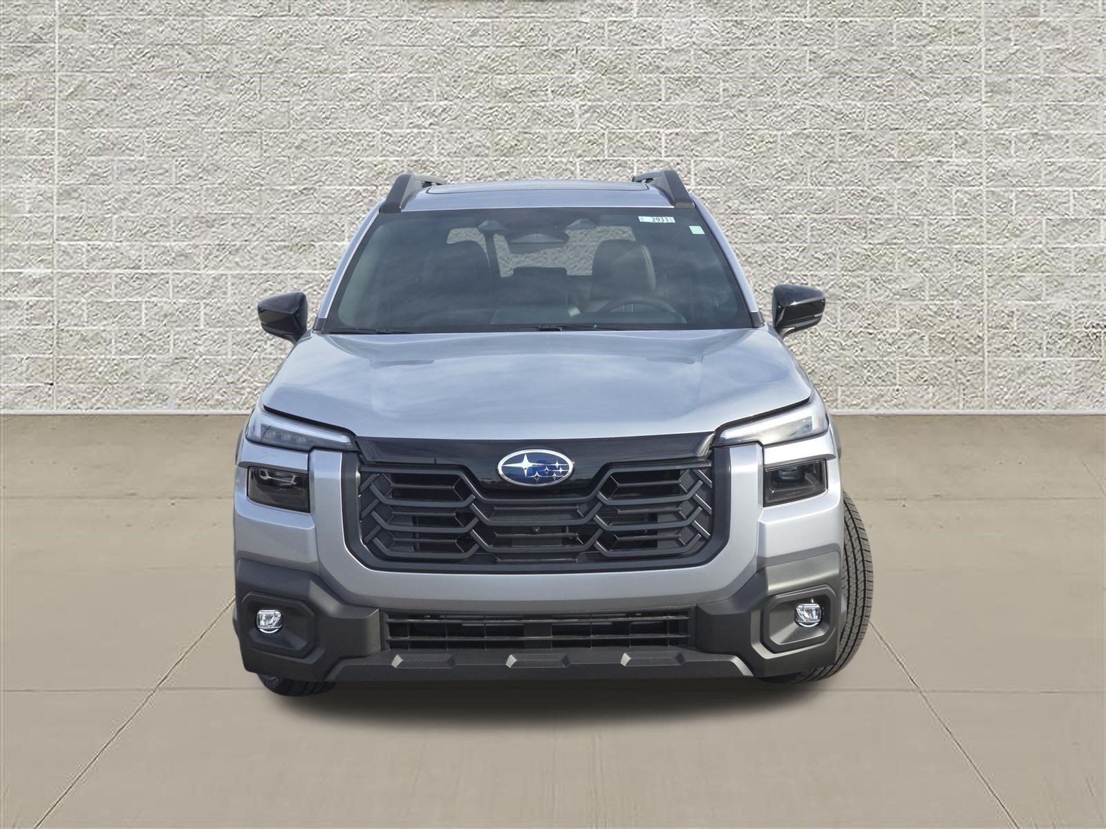 New 2026 Subaru Outback Touring XT AWD/4WD image 2