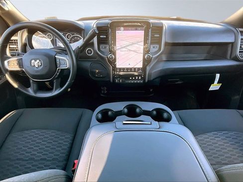 New 2026 RAM 3500 Tradesman image 6