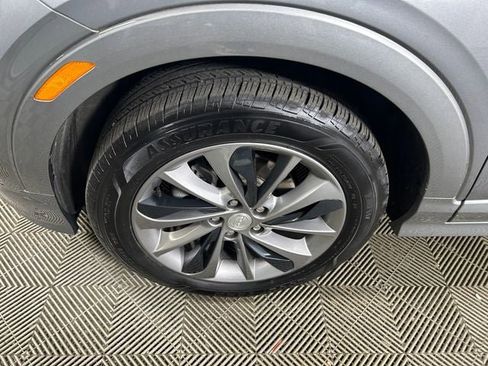 Used 2023 Buick Encore GX Select w/ Experience Buick Package FWD image 11