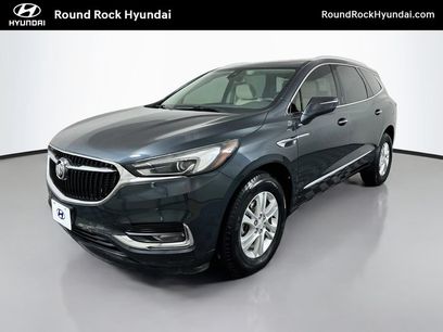 Used 2018 Buick Enclave Premium
