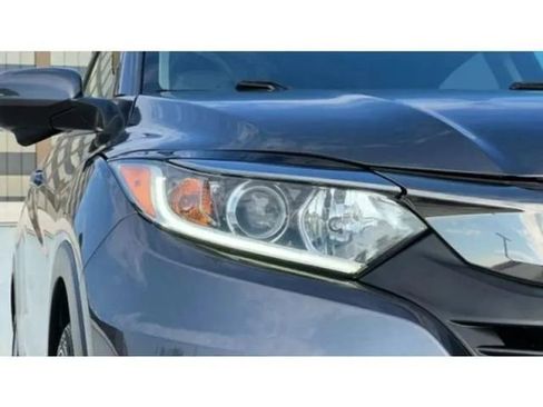 Used 2019 Honda HR-V EX image 46