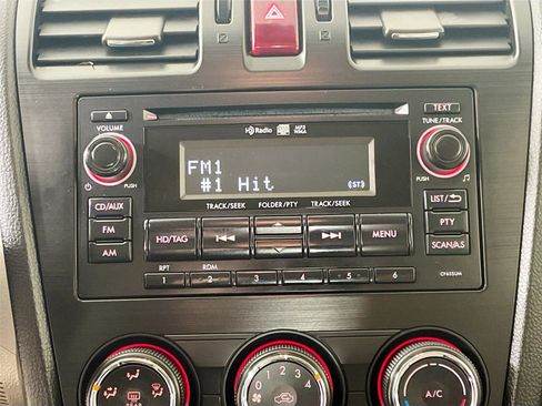 Used 2014 Subaru Forester 2.5i Premium w/ All-Weather Package image 7