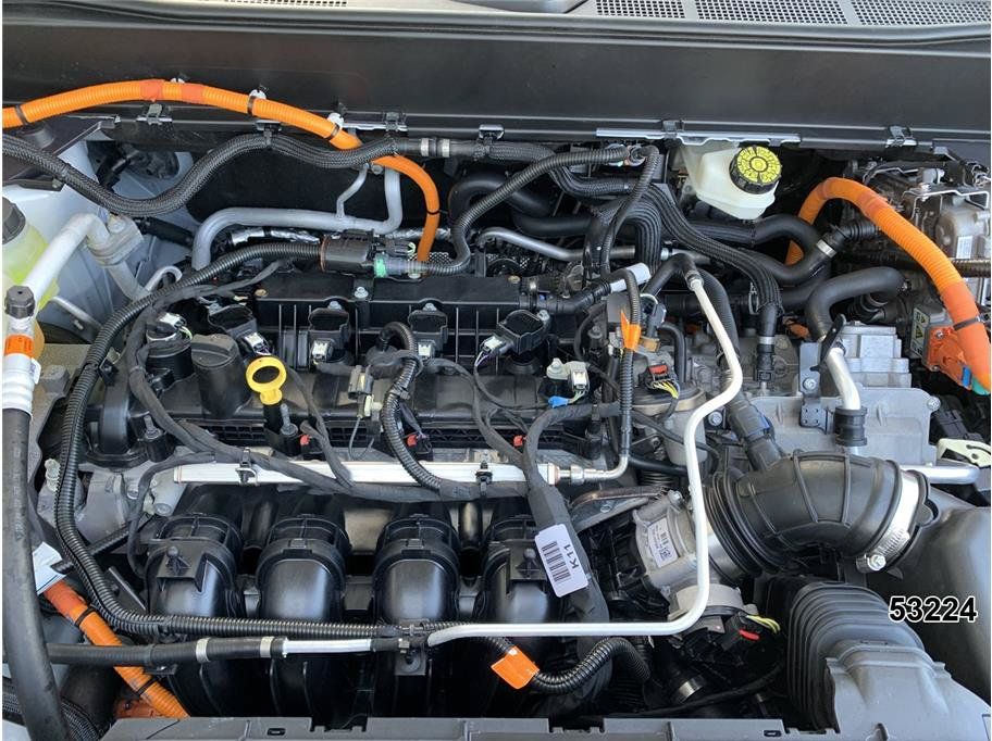 Used 2022 Ford Maverick XL FWD image 14