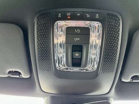 Used 2025 Mercedes-Benz CLA 250 4MATIC image 23