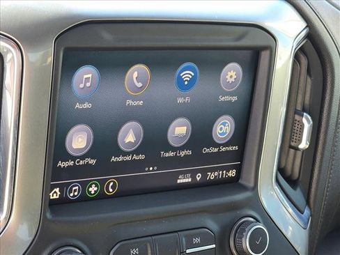 Used 2019 Chevrolet Silverado 1500 LT w/ Texas Edition image 20