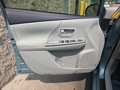 Used 2013 Toyota Prius V Two FWD image 25