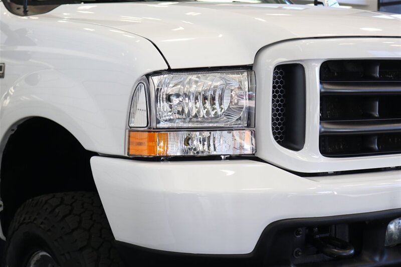 Used 2001 Ford F350 XLT AWD/4WD image 13