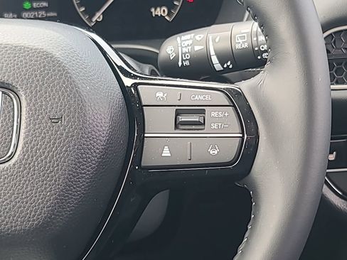 Used 2026 Honda HR-V EX-L image 20