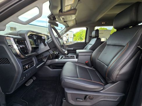 New 2026 Ford F250 Lariat image 13