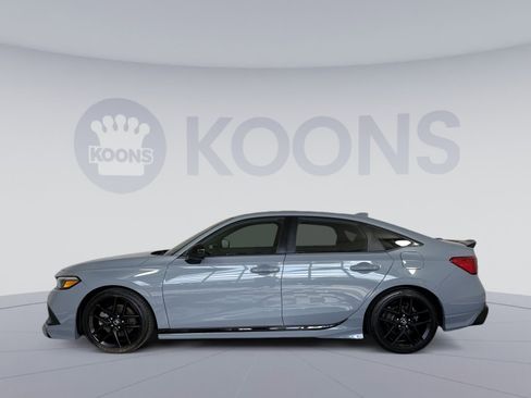 Used 2023 Honda Civic Si image 2