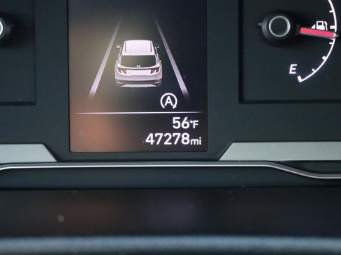 Used 2024 Hyundai Tucson SEL FWD image 27