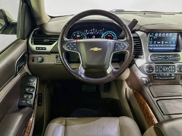 Used 2020 Chevrolet Tahoe Premier RWD image 14