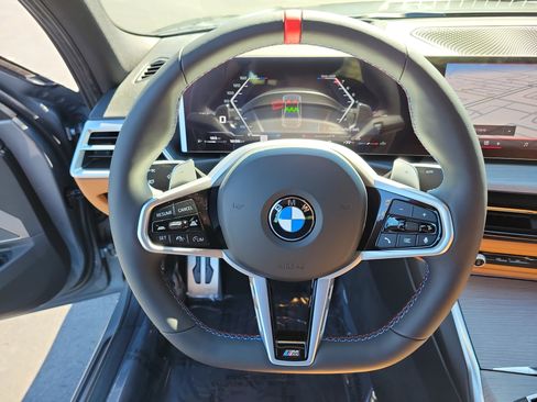 New 2026 BMW M340i Sedan w/ Premium Package image 8