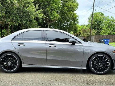 Used 2019 Mercedes-Benz A 220 image 11