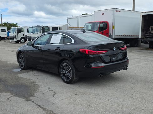 Used 2024 BMW 228i Gran Coupe FWD image 5