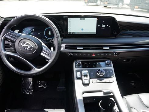 Used 2024 Hyundai Palisade Calligraphy AWD/4WD image 20