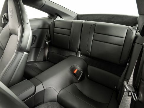 Certified 2026 Porsche 911 Carrera image 19