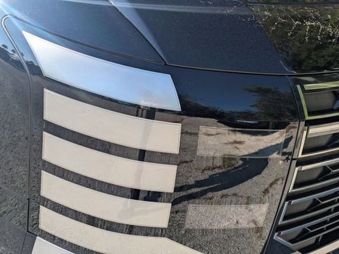 New 2026 Hyundai Palisade Calligraphy FWD image 10