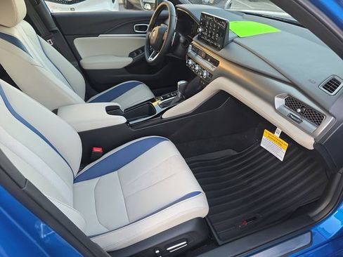 New 2026 Acura Integra A-Spec image 40