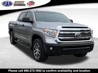Used 2017 Toyota Tundra SR5 w/ SR5 Upgrade Package 360° Tour