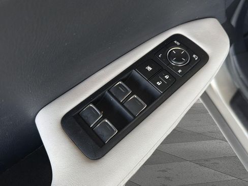Certified 2021 Lexus RX 350 FWD w/ Premium Package image 9