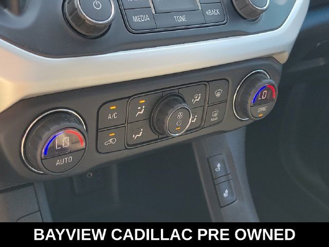 Used 2019 GMC Acadia SLT FWD image 27
