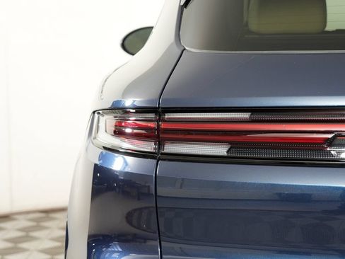 New 2026 Porsche Cayenne AWD/4WD image 12