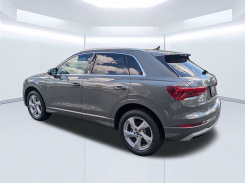 Used 2022 Audi Q3 2.0T Premium w/ Convenience Package AWD/4WD image 12