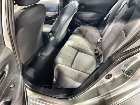 Used 2024 Toyota Corolla LE image 27