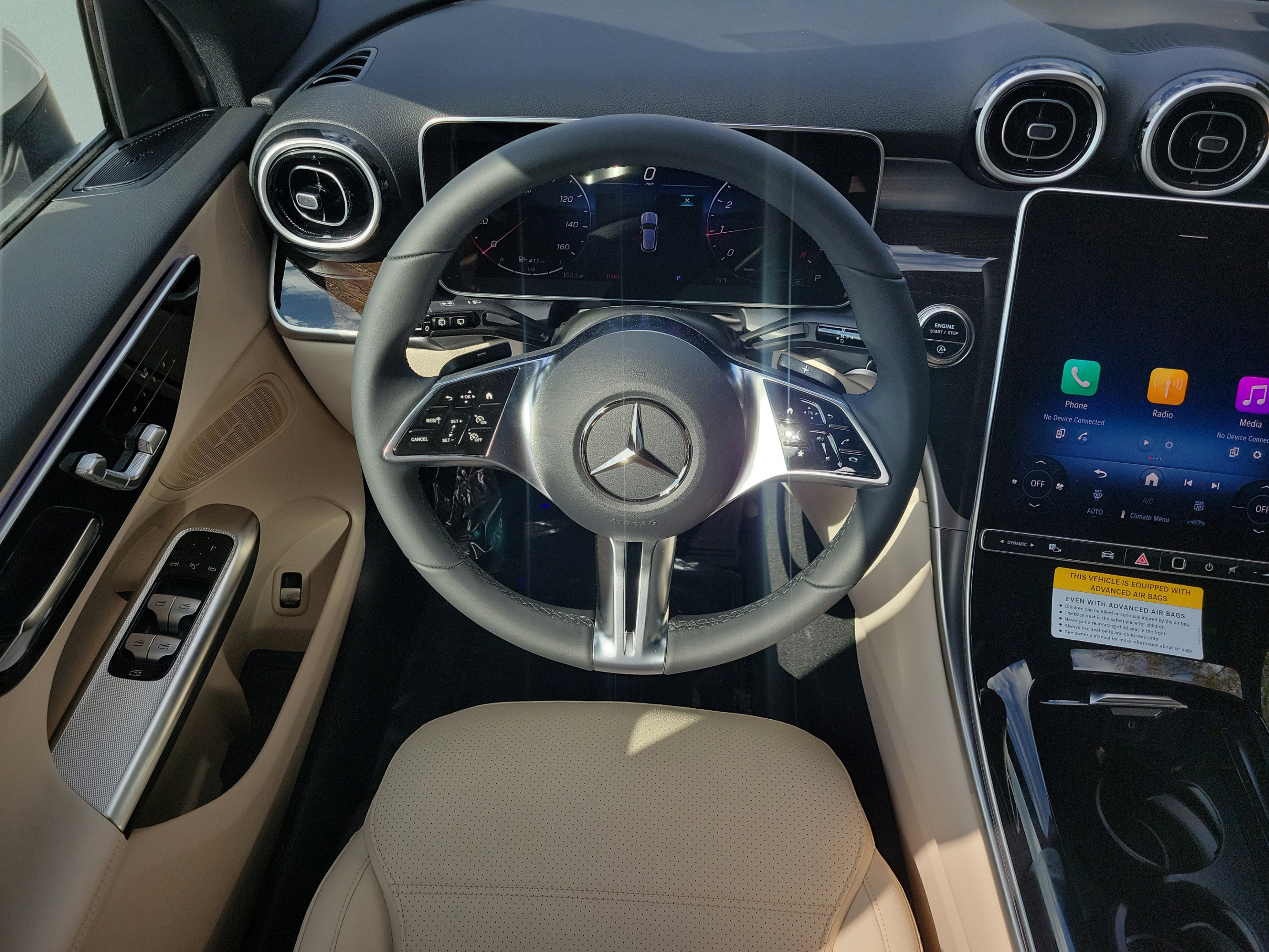 Certified 2026 Mercedes-Benz GLC 300 image 13