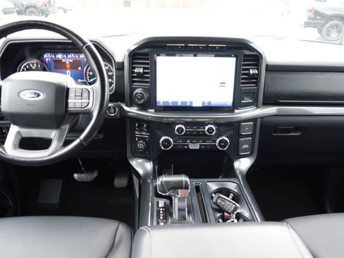 Used 2022 Ford F150 XLT w/ Equipment Group 302A High AWD/4WD image 43