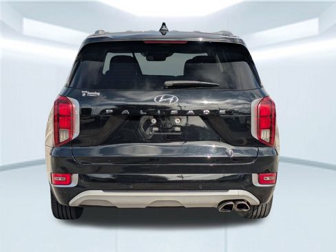 Used 2022 Hyundai Palisade Limited image 5