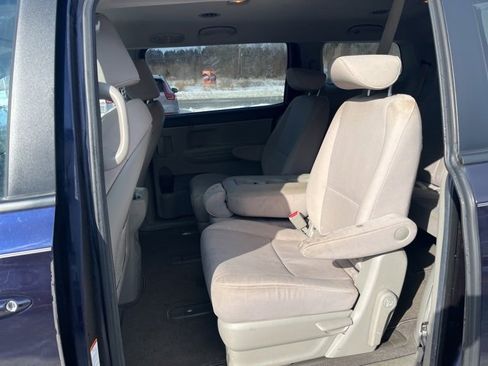 Used 2019 Kia Sedona LX image 8